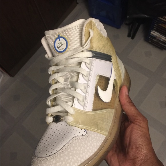 {$mooth’s Nintendo Wii Air Force Two} - Picture 4 of 6